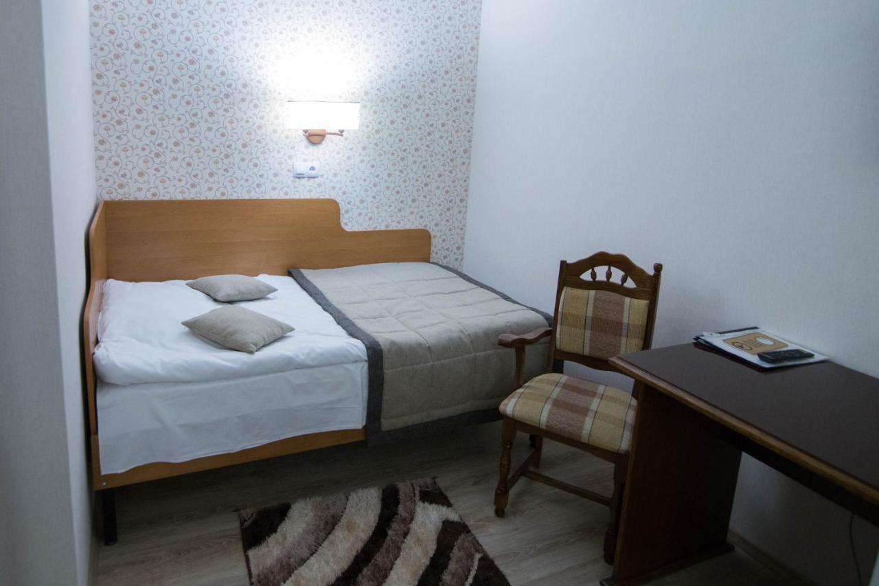Hotel Villa Natali Kišiněv Exteriér fotografie