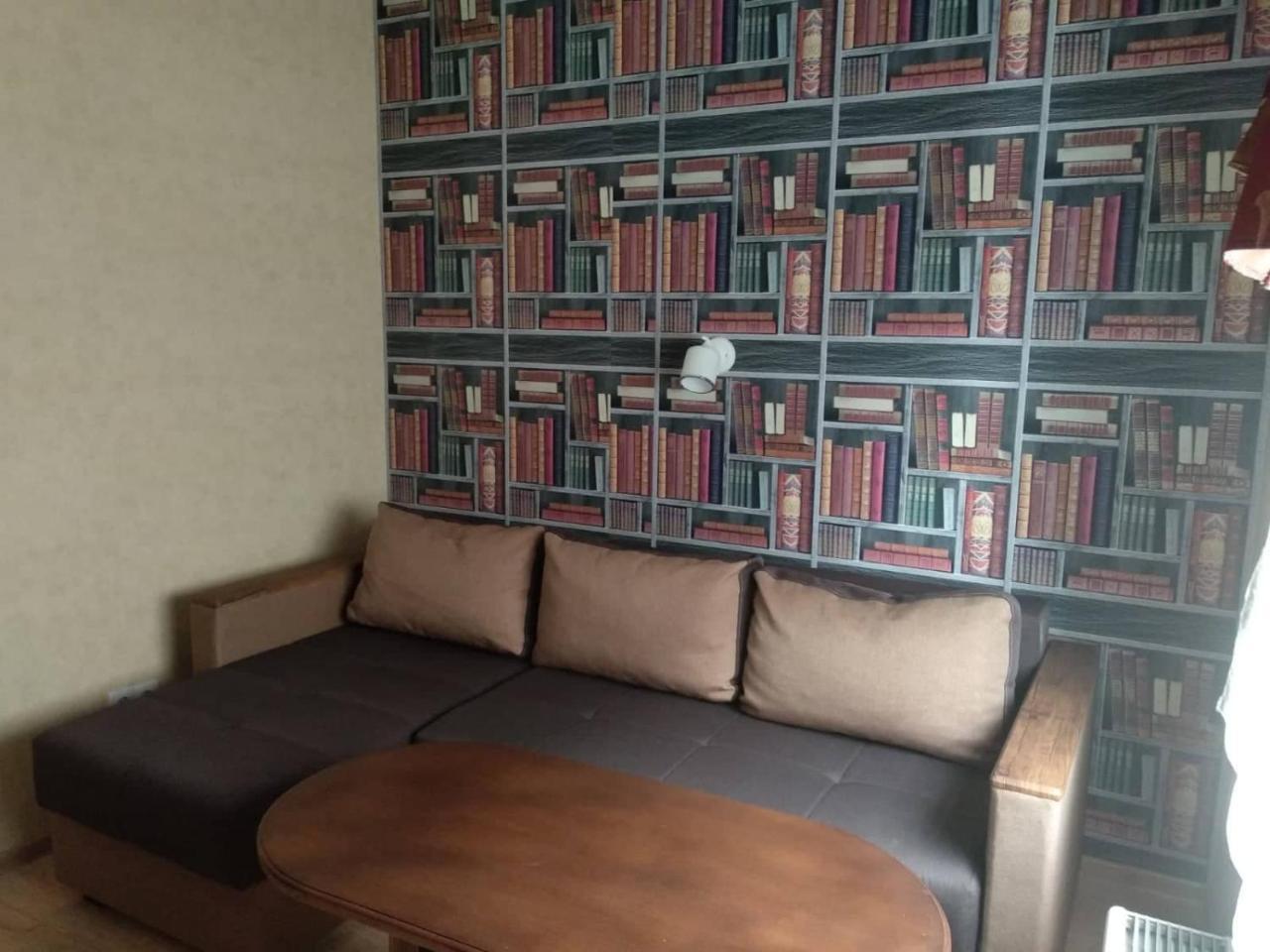 Hotel Villa Natali Kišiněv Exteriér fotografie